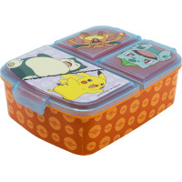 STOR Multi Box na desiatu Pokémon