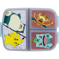 STOR Multi Box na desiatu Pokémon