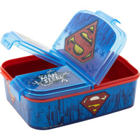 STOR Multi Box na desiatu Superman Symbol