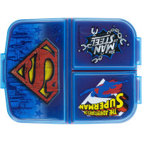 STOR Multi Box na desiatu Superman Symbol