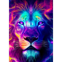 ENJOY Puzzle Jeho Veličenstvo 1000 dielikov