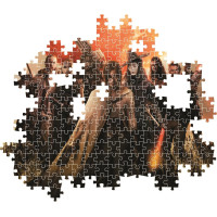 CLEMENTONI Puzzle Rebel Moon: Odboj 1000 dielikov