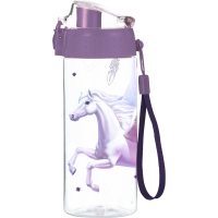 OXYBAG Fľaša na pitie OXY CLICK Pegas 500 ml