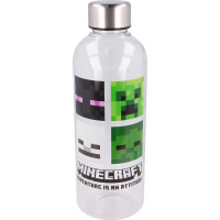 STOR Fľaša na pitie Minecraft 850 ml