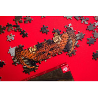 GOOD LOOT Puzzle Diablo IV: Lilith 1000 dielikov