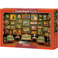 CASTORLAND Puzzle Galéria 1000 dielikov