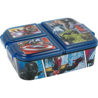STOR Multi Box na desiatu Avengers