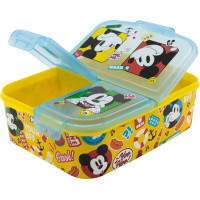 STOR Multi Box na desiatu Mickey Mouse