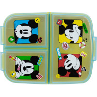 STOR Multi Box na desiatu Mickey Mouse