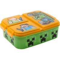 STOR Multi Box na desiatu Minecraft