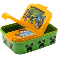 STOR Multi Box na desiatu Minecraft