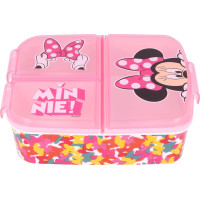 STOR Multi Box na desiatu Minnie