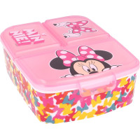 STOR Multi Box na desiatu Minnie