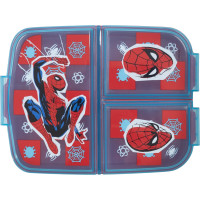 STOR Multi Box na desiatu Spiderman