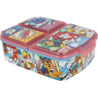 STOR Multi Box na desiatu Tlapková patrola