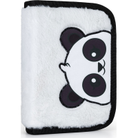 OXYBAG Peračník s plyšovým povrchom Panda
