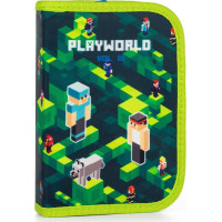 OXYBAG Školský set 3 ks OXY GO Playworld