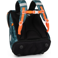 OXYBAG Školský set 3 ks Premium Auto