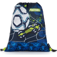 OXYBAG Školský set 3 ks Premium Futbal