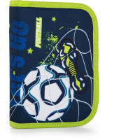 OXYBAG Školský set 3 ks Premium Futbal