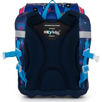 OXYBAG Školský set 3 ks Premium Kôň