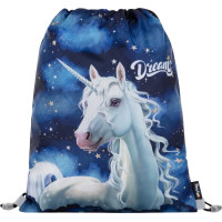 OXYBAG Školský set 3 ks Premium Unicorn 1