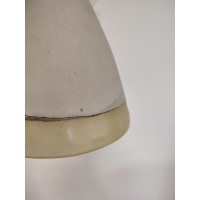 Stropné svietidlo CONCRETE typ B - cementové