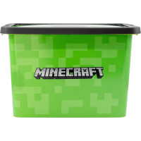 STOR Úložný box 7 l Minecraft