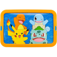 STOR Úložný box 7 l Pokémon