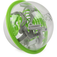 SPIN MASTER Perplexus Go! 3D labyrint Spiral - 30 prekážok