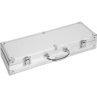 Sada grilovacieho náčinia v kufríku GAFAL - 6 kusov