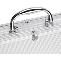 Sada grilovacieho náčinia v kufríku GAFAL - 6 kusov