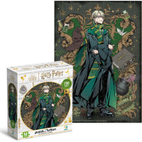 DODO Puzzle Harry Potter: Draco Malfoy 250 dielikov