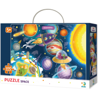 DODO Puzzle Vesmír 100 dielikov
