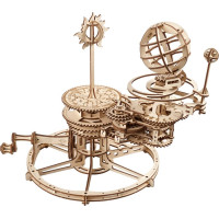 UGEARS 3D puzzle Tellurion 249 dielikov