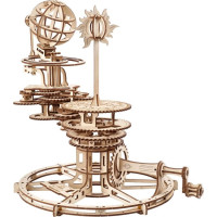 UGEARS 3D puzzle Tellurion 249 dielikov