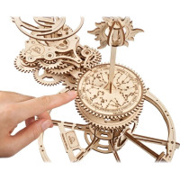 UGEARS 3D puzzle Tellurion 249 dielikov