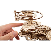 UGEARS 3D puzzle Tellurion 249 dielikov