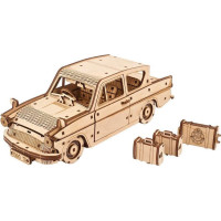 UGEARS 3D puzzle Harry Potter: Ford Anglia 244 dielikov