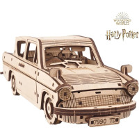 UGEARS 3D puzzle Harry Potter: Ford Anglia 244 dielikov