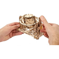 UGEARS 3D puzzle Náhodný generátor 160 dielikov