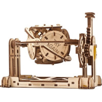 UGEARS 3D puzzle Náhodný generátor 160 dielikov