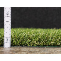 Umelá tráva BRISTOL - metrážová 400 cm