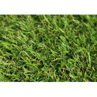 Umelá tráva CARDIFF - metrážová 400 cm