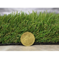 Umelá tráva PLYMOUTH - metrážová 400 cm