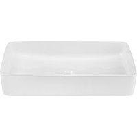 Keramické umývadlo SLIM 60 DP - biele