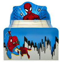 Detská posteľ Marvel Spider-Man - 140x70 cm