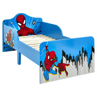 Detská posteľ Marvel Spider-Man - 140x70 cm