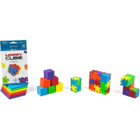 Happy Cube Original 6 kociek