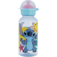 STOR Fľaša na pitie Stitch 370 ml